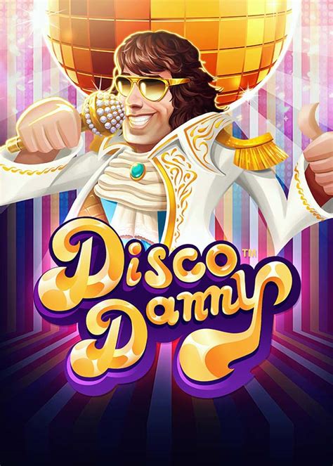 Disco Danny™ Slot .